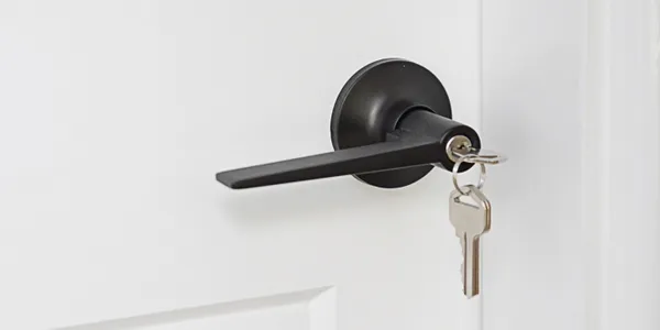 img of Locked Out